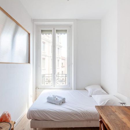 Guestready - Paul Bert 4 Apartamento Lyon Exterior foto