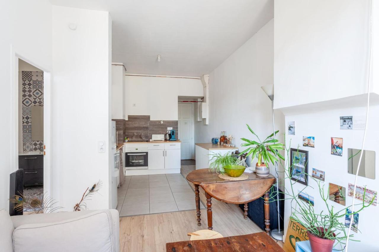 Guestready - Paul Bert 4 Apartamento Lyon Exterior foto