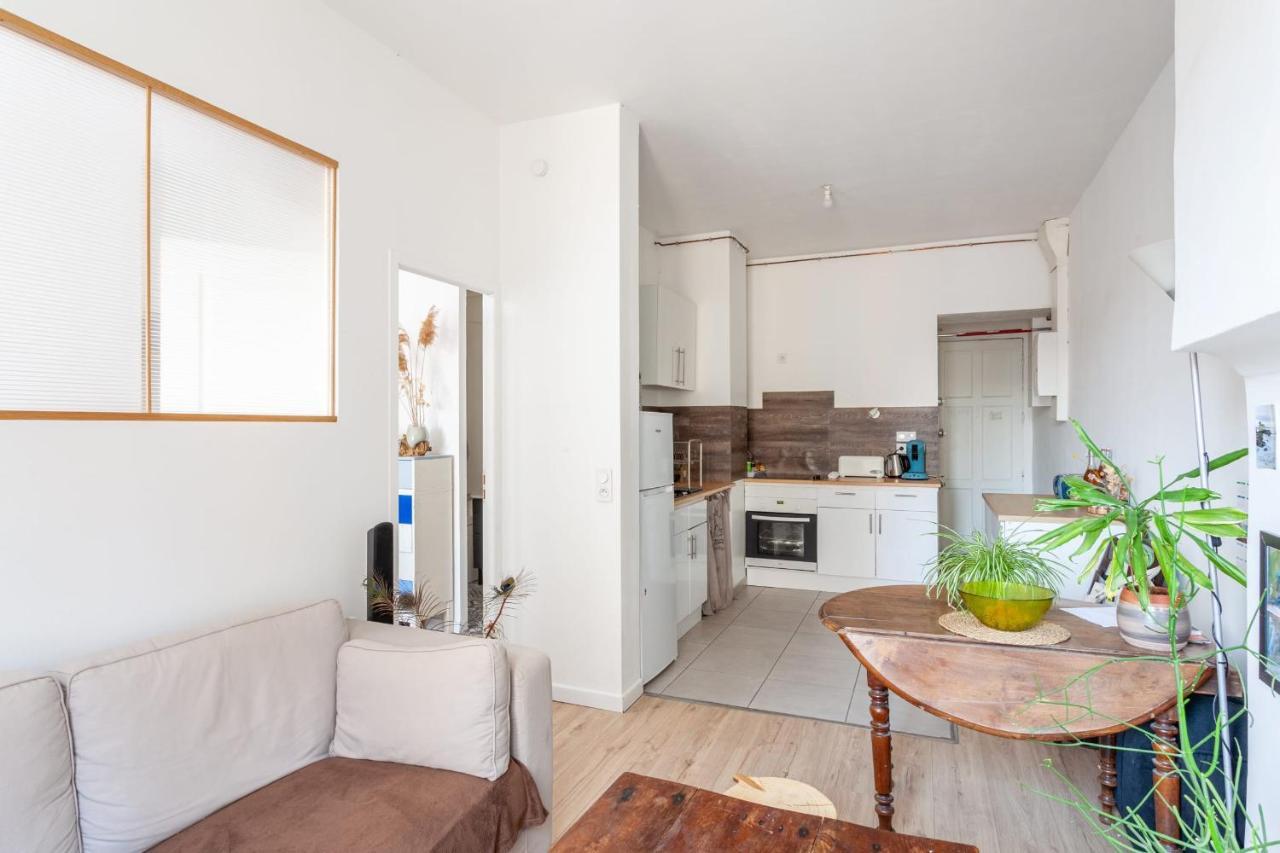 Guestready - Paul Bert 4 Apartamento Lyon Exterior foto